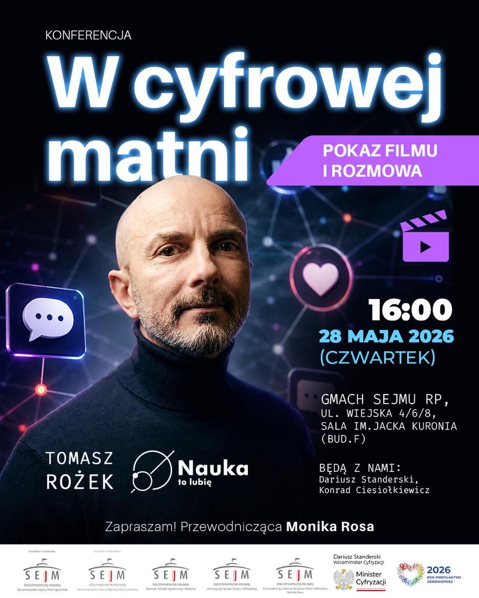 Monika Rosa tweet media