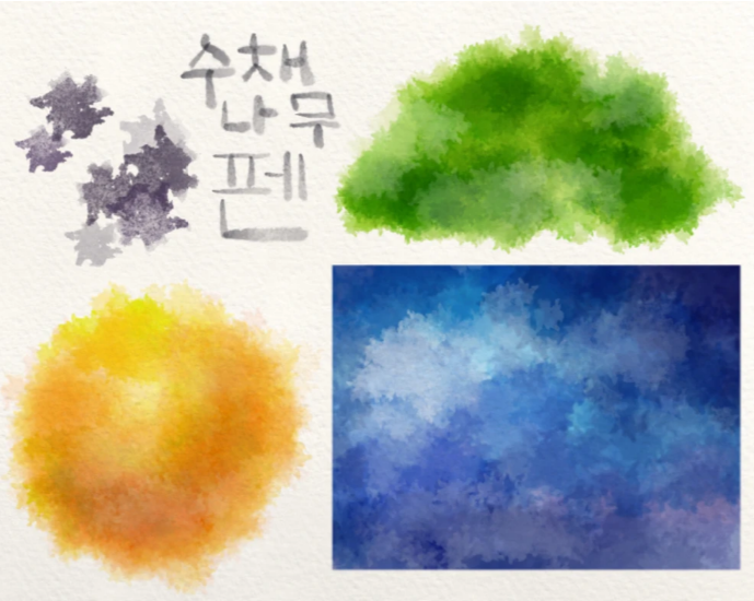 data_bu's tweet photo. 무료 프로크리에이트 브러쉬

수채화 브러쉬
https://t.co/F74t09KpBf
연필 블러 브러쉬
https://t.co/E21KdfT7jt
싸인펜 브러쉬
https://t.co/v64XgndnUt
수채화 브러쉬 
https://t.co/rQ8eS3Vmqq https://t.co/CKEaeJy7hz