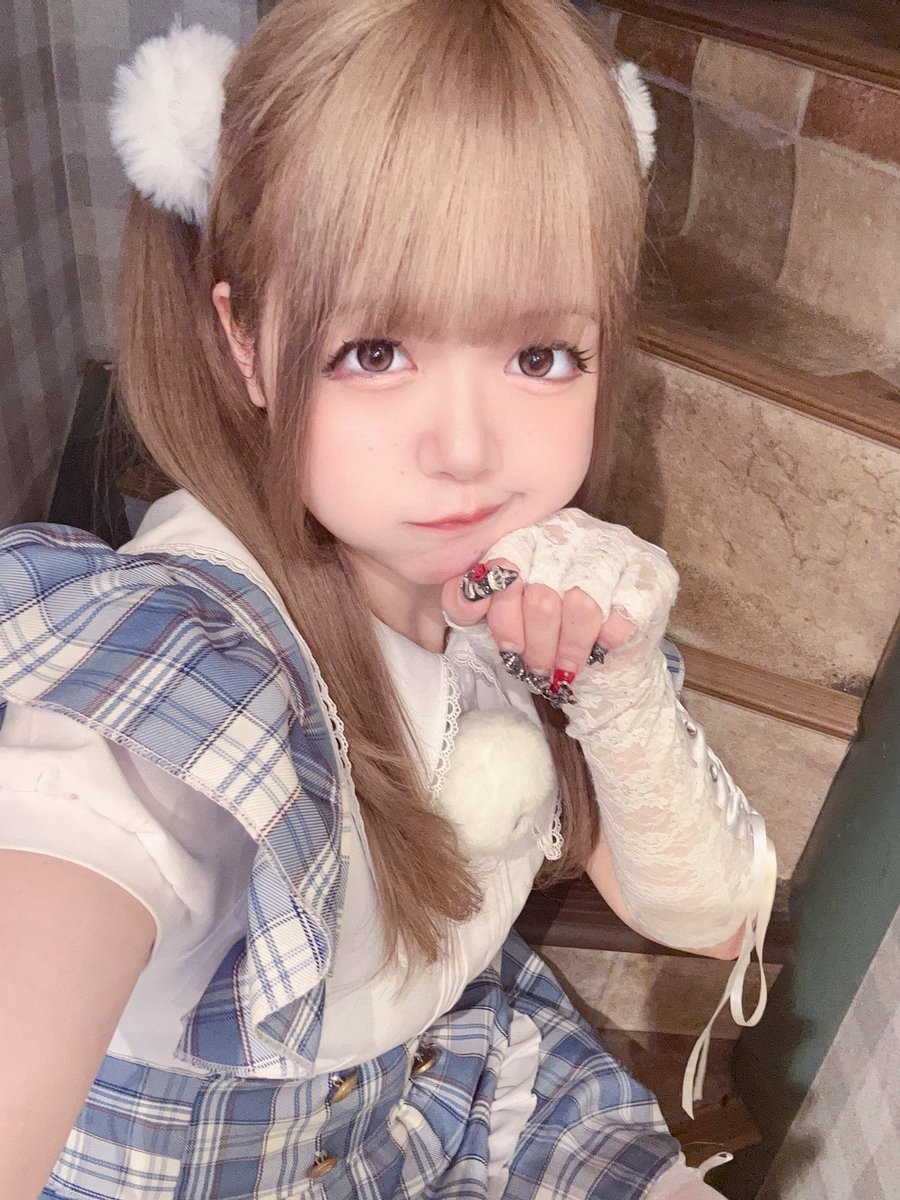 もち🎑 tweet media