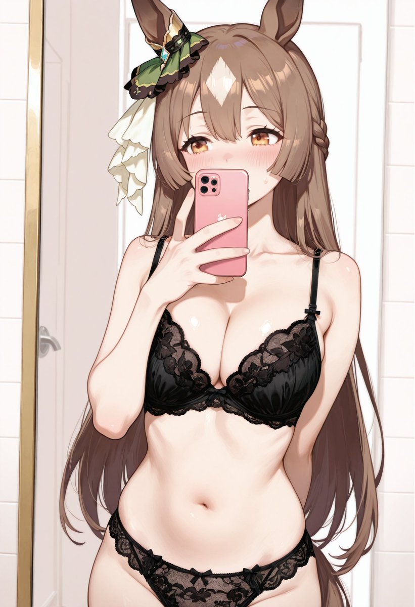 べるAIart tweet media