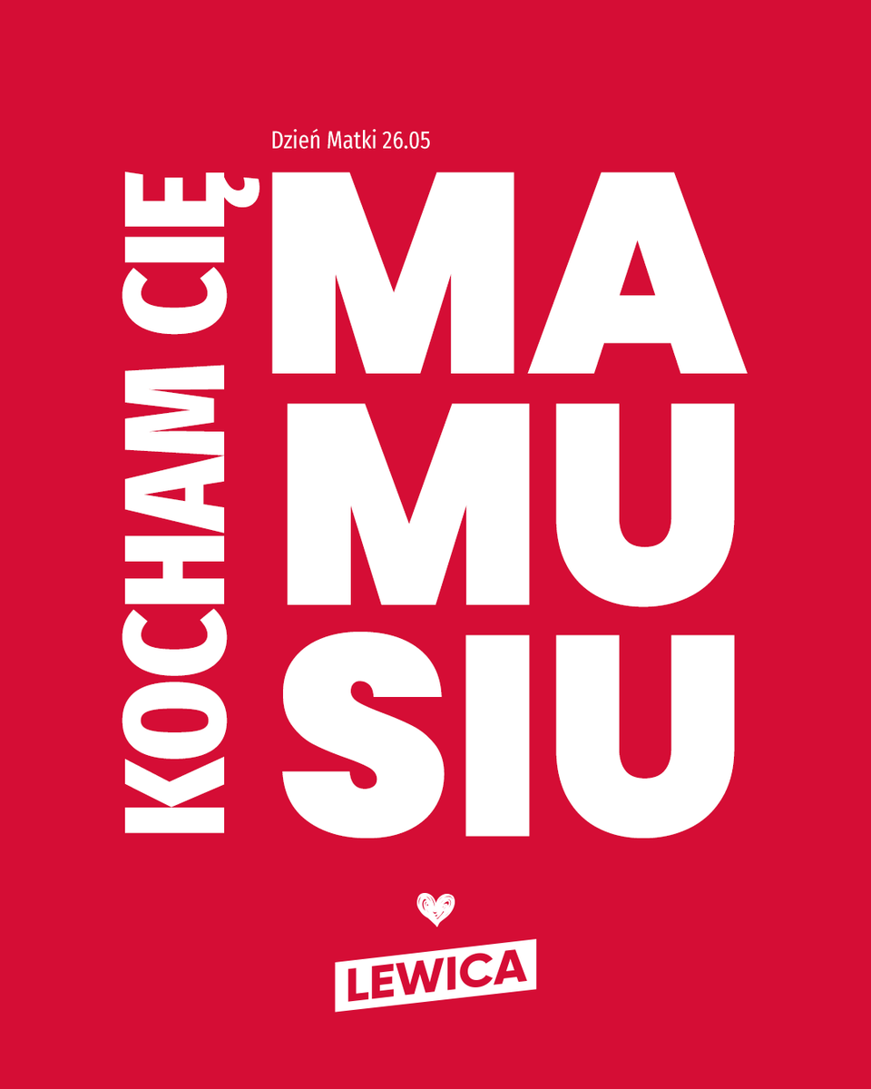 Lewica tweet media