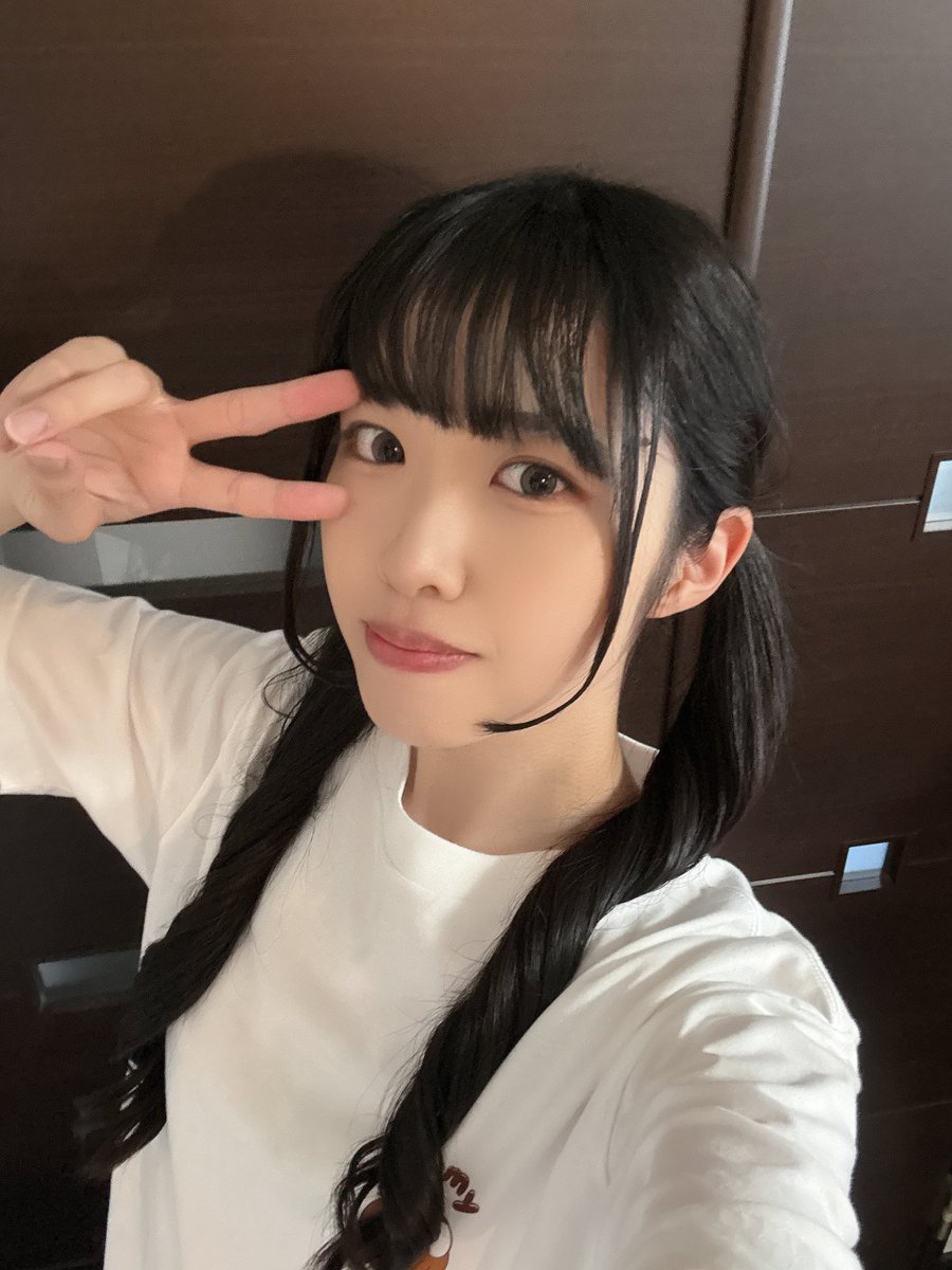 天和えめ 👒 みにょん tweet media