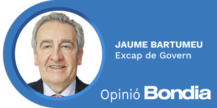 bondia's tweet photo. Temps de fer semblar | Escrit per: @JaumeBartumeu | #PlaçaDelPoble | https://t.co/9BWtqmZ4bU https://t.co/v5y6rCPZuP