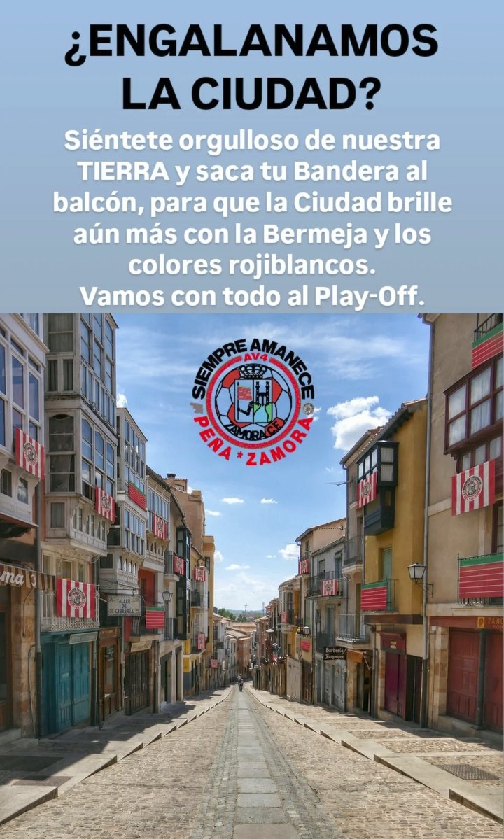 SiAmaAV4's tweet photo. ¡¡¡¡RECORDAD!!!! https://t.co/DJQZyHtzpy