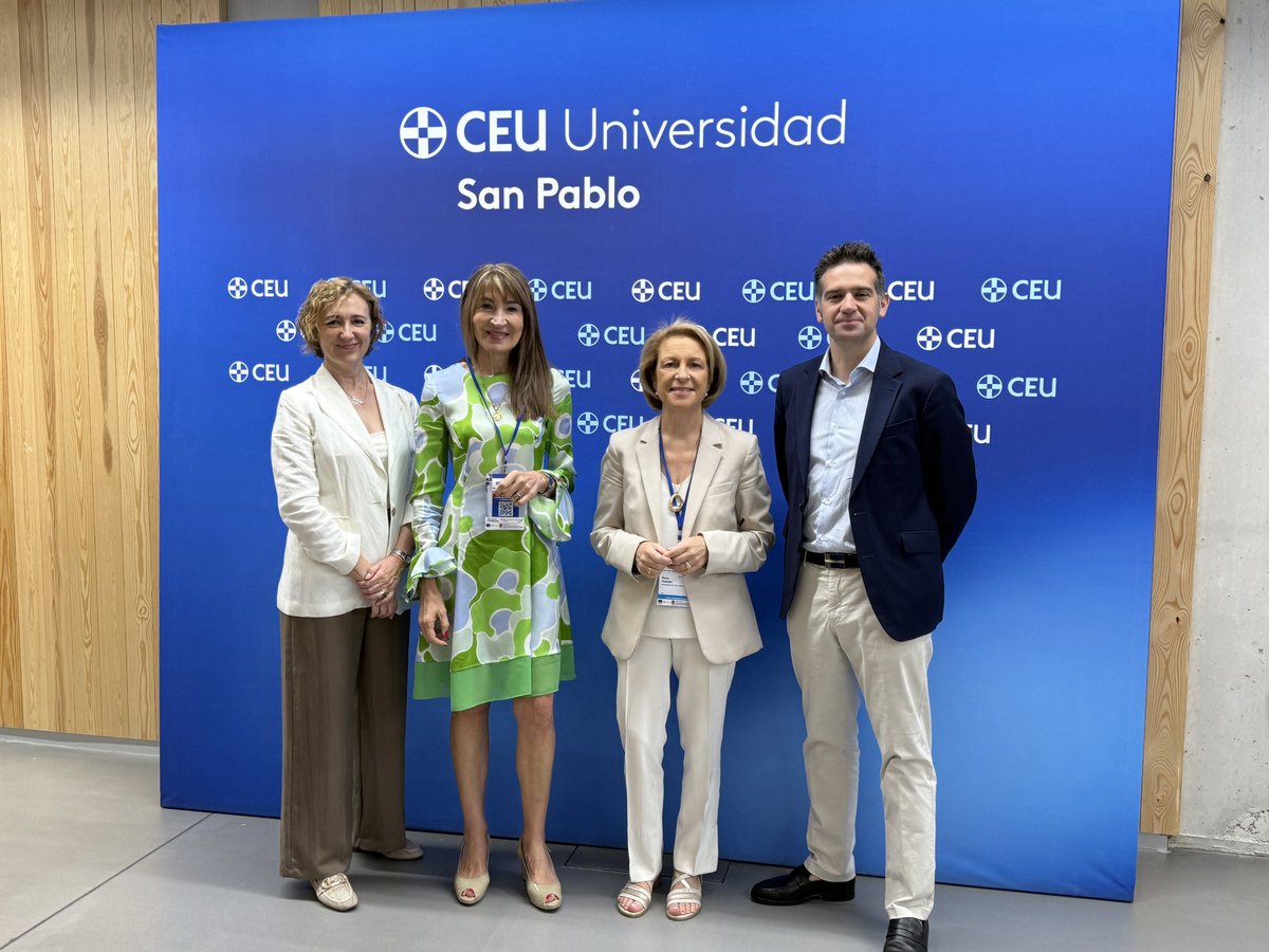 Madrid Network tweet media