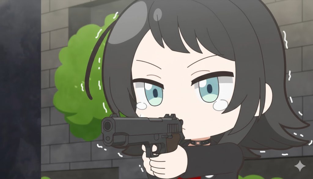 きりあ tweet media