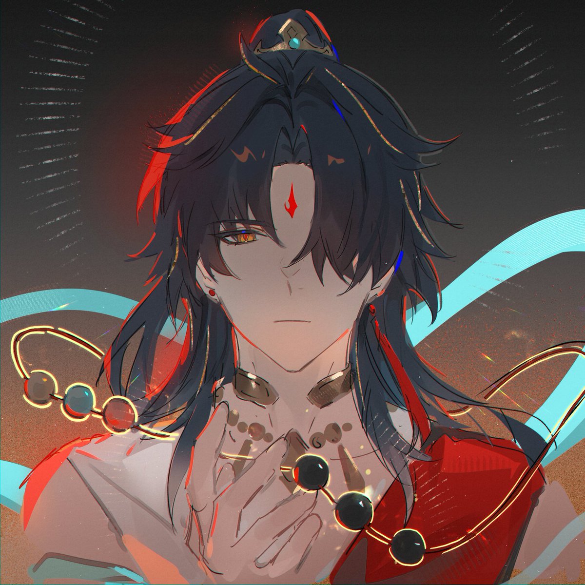 阿粽茶 tweet media