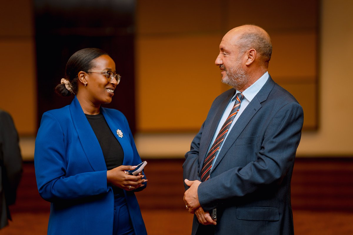 Rwanda Cooperation tweet media