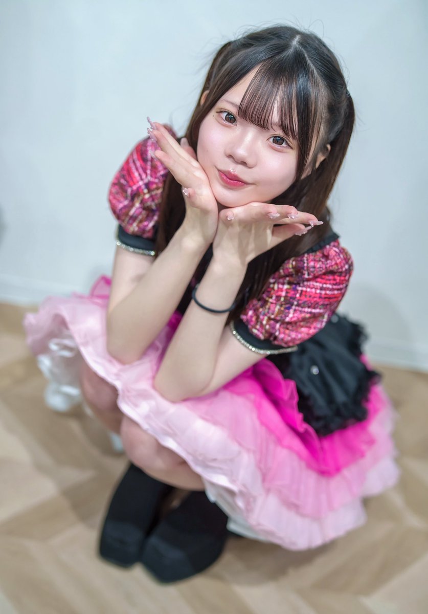 2026.3.28 @ 日暮里ネコシアター ニコニコ♡SPIRIT 羽澄あずさ