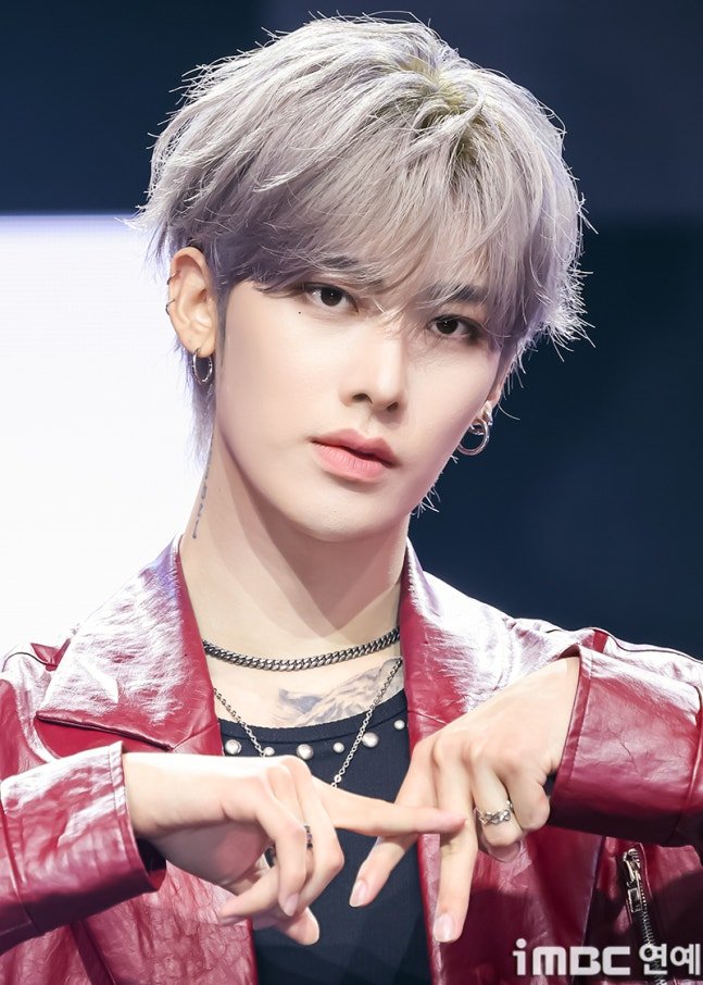 Ricky様