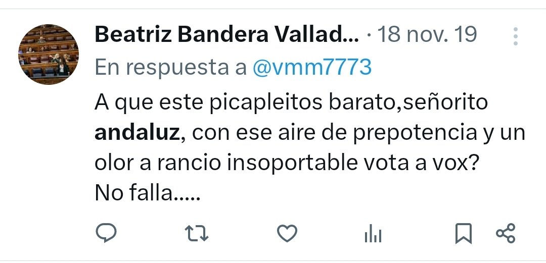 Teresa Rodríguez 🇵🇸 ۞ tweet media