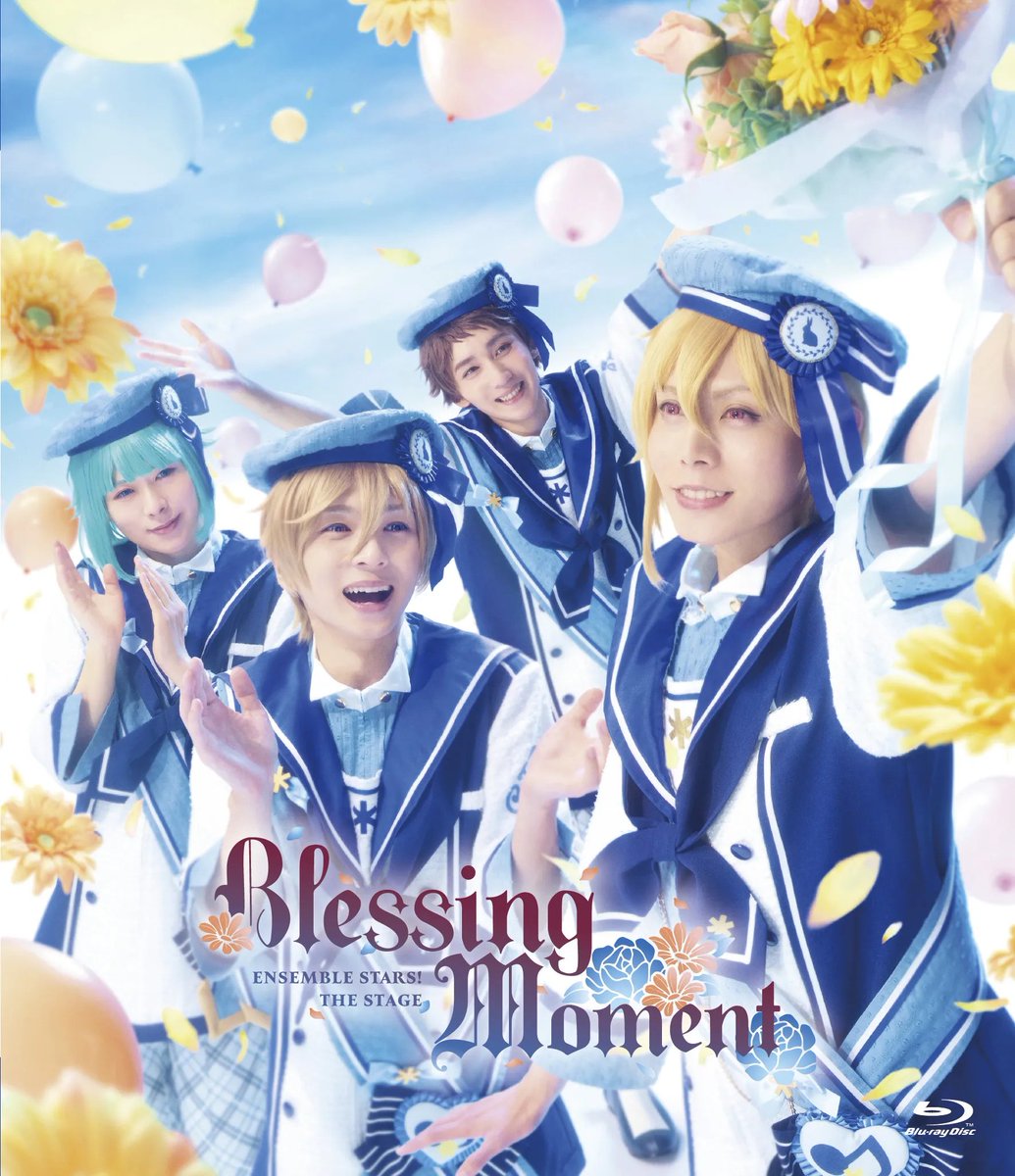あんスタ新作グッズ情報【非公式】 (@goods_ensta) / Posts / X