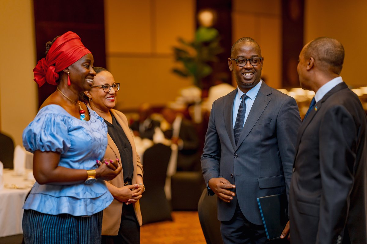 Rwanda Broadcasting Agency (RBA) tweet media