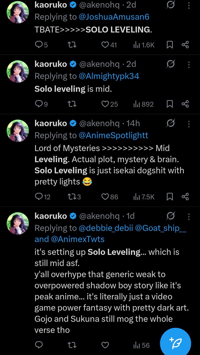 Wicked tweet media