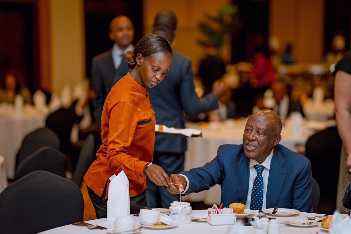 Rwanda Broadcasting Agency (RBA) tweet media