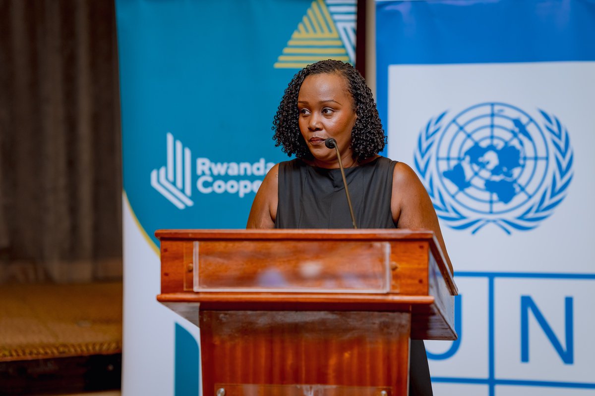 Rwanda Broadcasting Agency (RBA) tweet media
