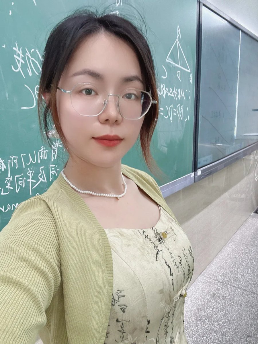鹿老师 tweet media