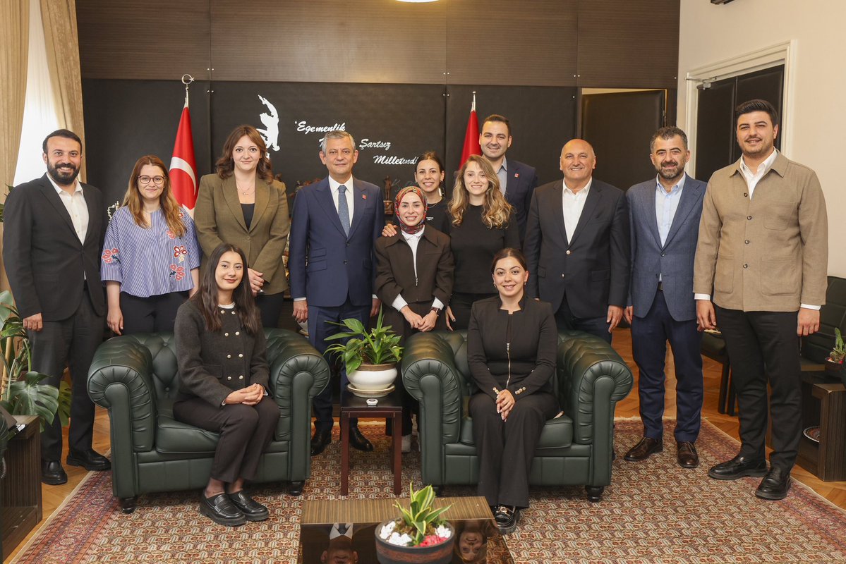 Canan TAŞER tweet media
