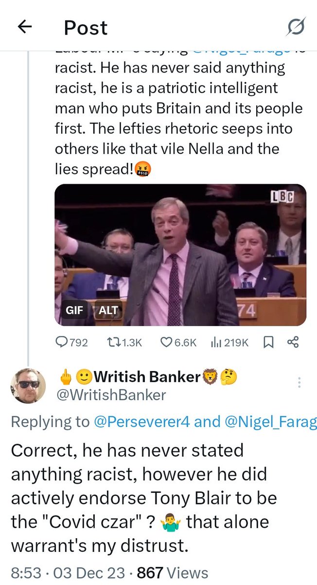 🖕🙂Writish Banker🦁🤔 tweet media