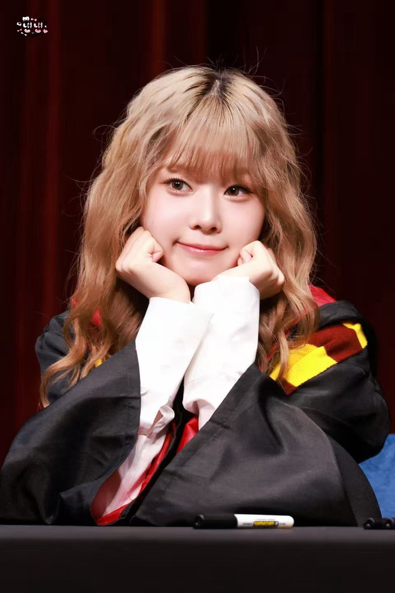 KiTiroll12's tweet photo. 260503

#DOHEE #도희
#SAYMYNAME #세이마이네임 https://t.co/GoHOBysgO1