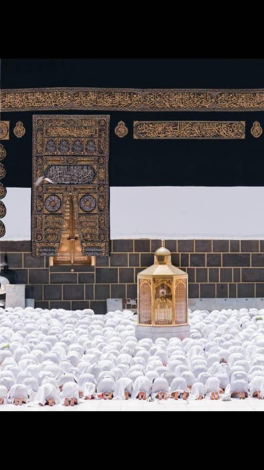 Captaincrypt___'s tweet photo. لبيك اللهم لبيك🙏🏾🤲🏾❤️ https://t.co/s7IQTFhXpW