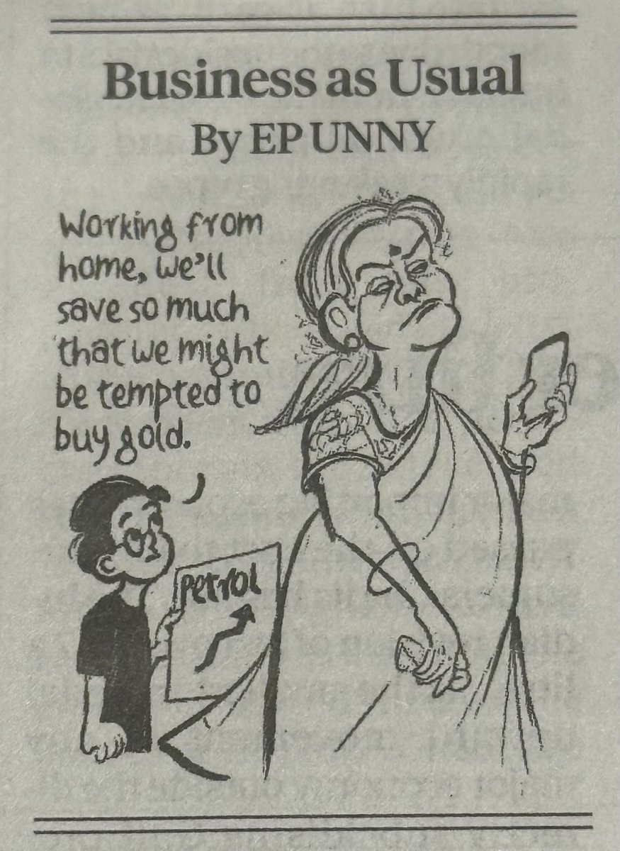Tamal Bandyopadhyay tweet media