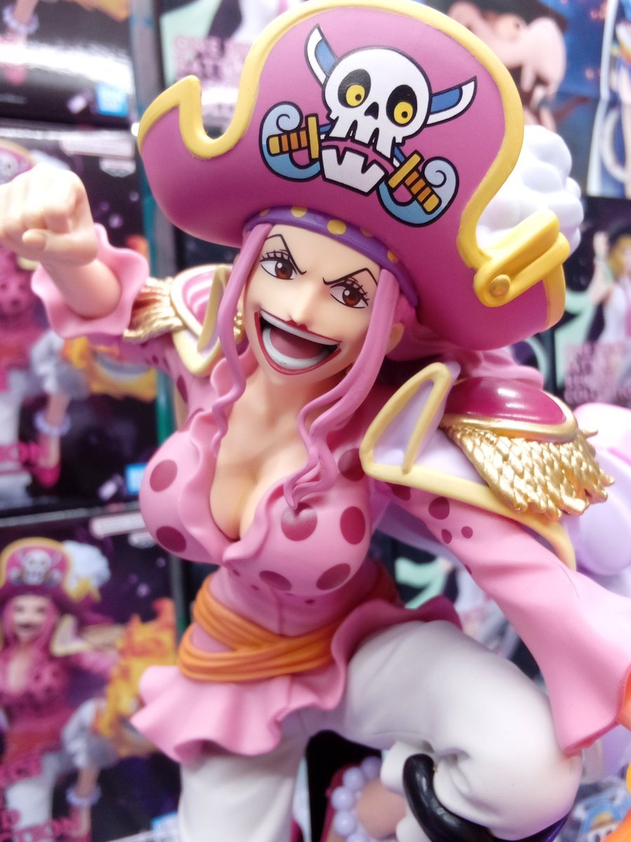 5月26日 プライズ入荷情報！ ワンピース BATTLE RECORD COLLECTION