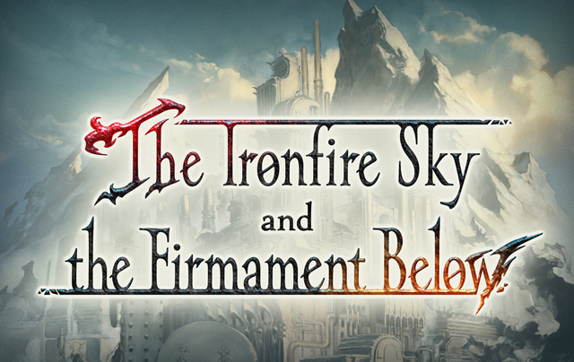 granblue_en's tweet photo. The in-game preview for The Ironfire Sky and the Firmament Below shows off two new cast members, including Io's Definitely-Not-New-Friend and an unnamed Wolvir(?)! https://t.co/dOVFcf4nQM
