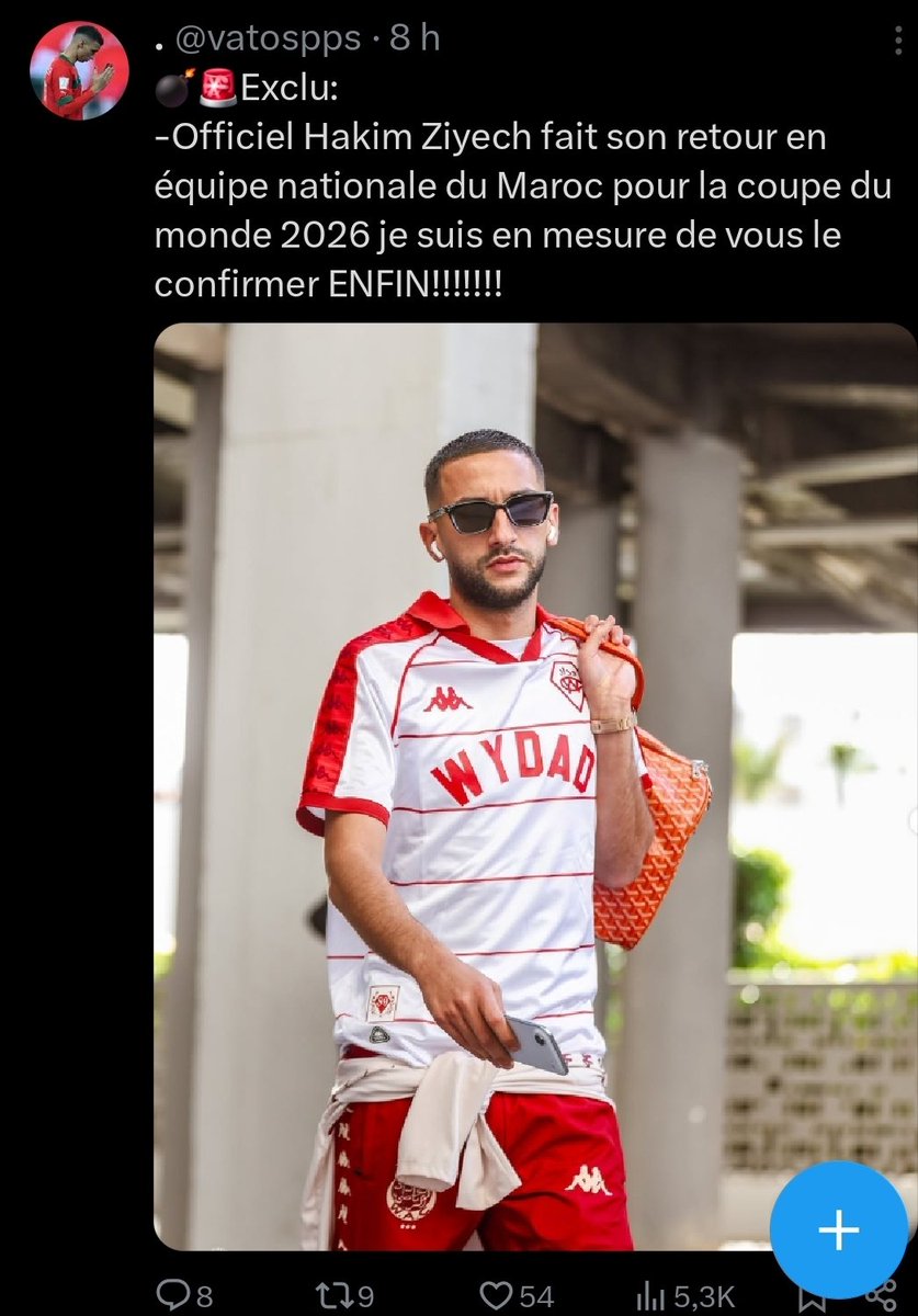 Manu 🇨🇵🇪🇬 tweet media