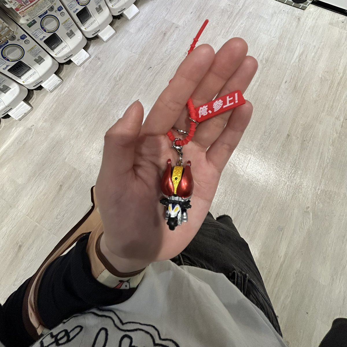 りお tweet media