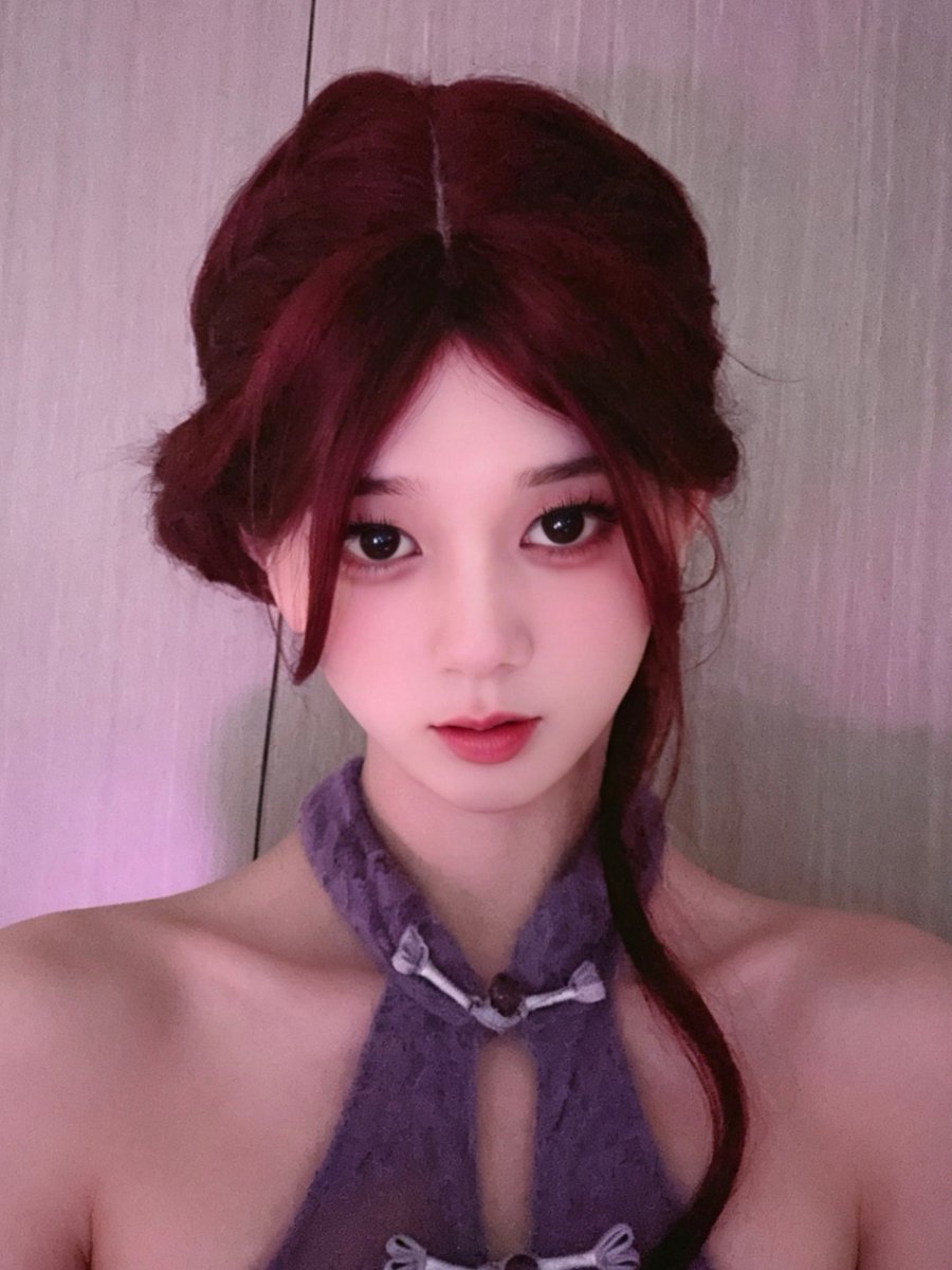 木耳姐姐 tweet media