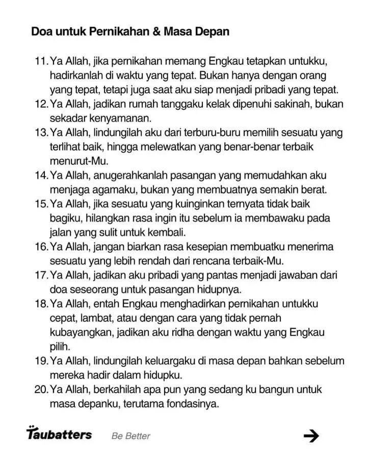 anggarasamvdr's tweet photo. Baru kali ini nangis baca kumpulan doa-doa, kalian wajib tau🥹

kaya sadar selama ini masih belum detail dalam berdoa dan masih sombong dalam berdoa.. Kalian harus baca, amalkan, apalagi ini arafah guys baca juga habis solat ini ilmu yang masyaAllah banget.. https://t.co/fBnQtJ8GYz