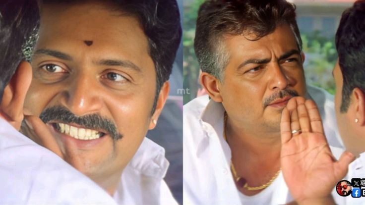 பாட்டனார் கருப்பு® tweet media
