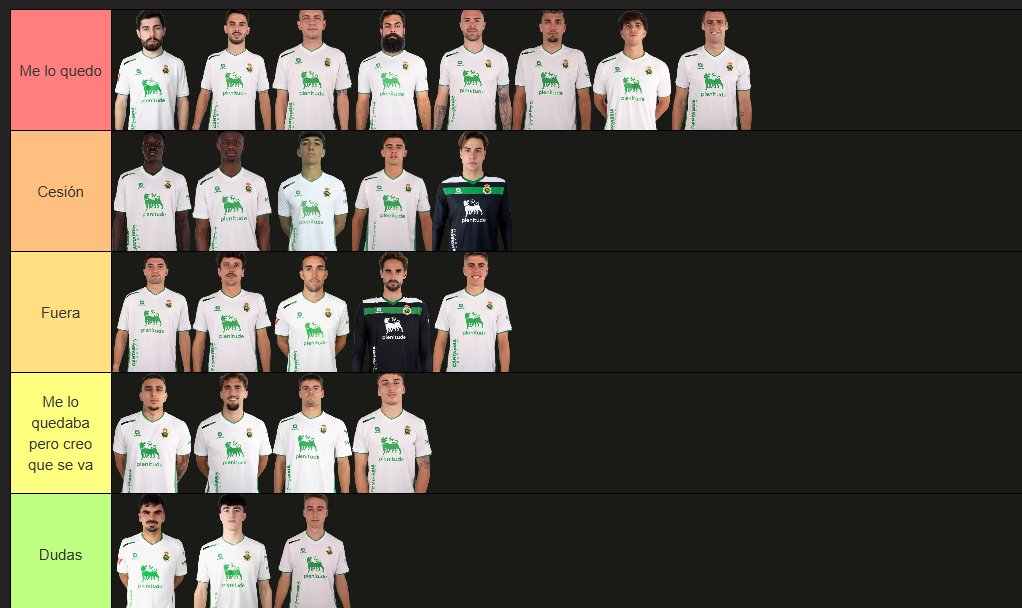 gusdc8's tweet photo. Futbolísticamente hablando, dejando de lado lo personal y sabiendo que vamos a jugar en la máxima categoría. https://t.co/jxkXLskrT5