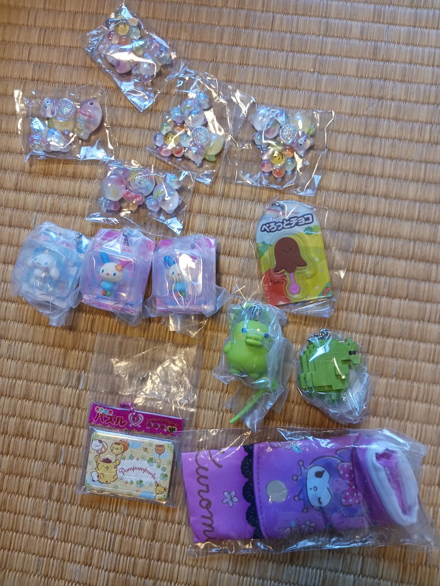 泉 tweet media
