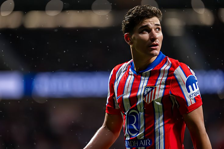Spidy Atletico 🕷️ tweet media