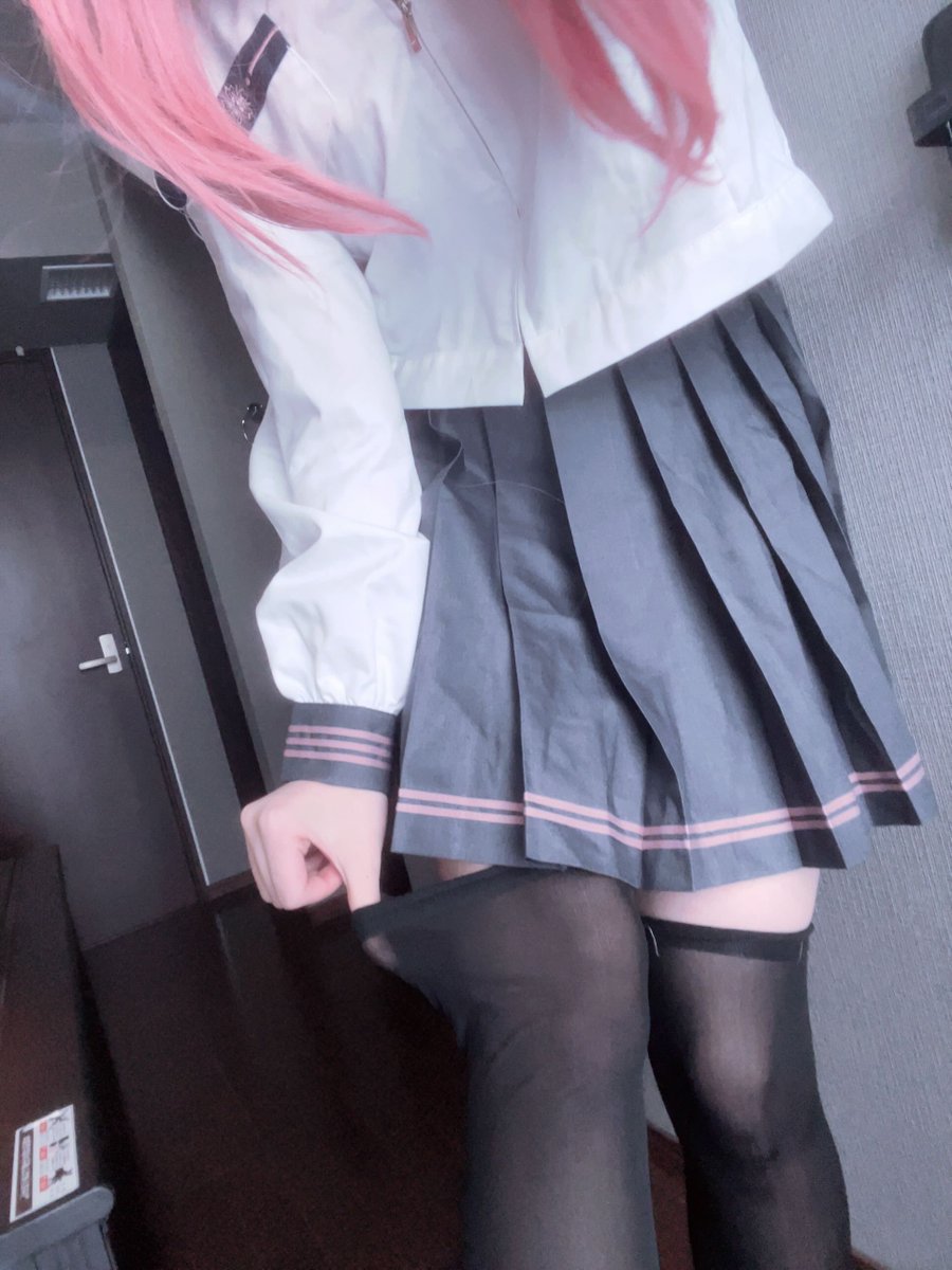 佐藤ちゆり💞💉新人Vtuber tweet media