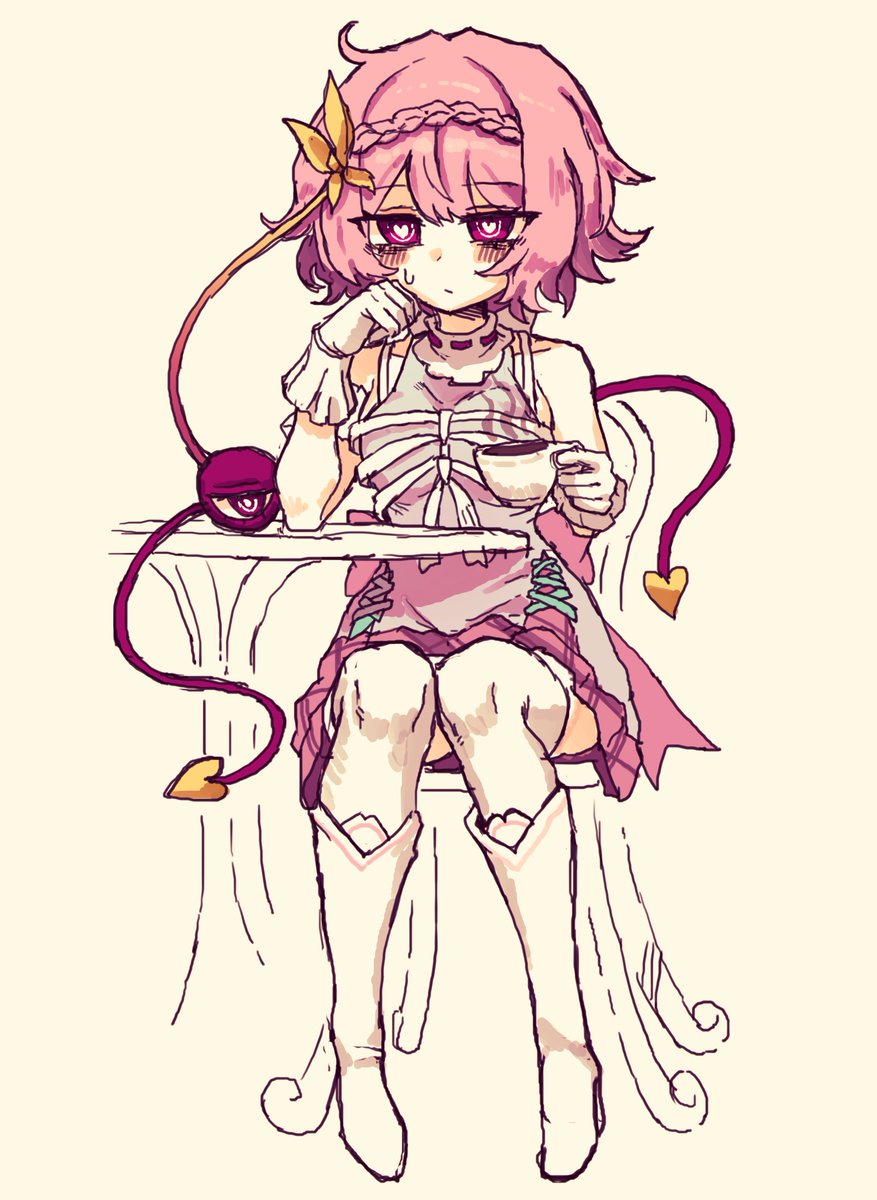 Rampa(Commission Open) tweet media
