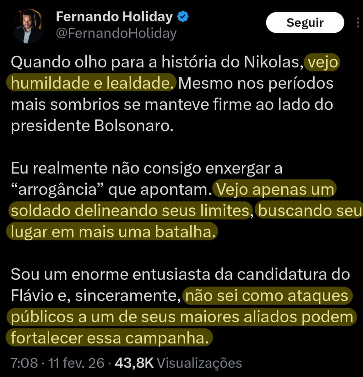 O Sóciotário 🇧🇷 tweet media
