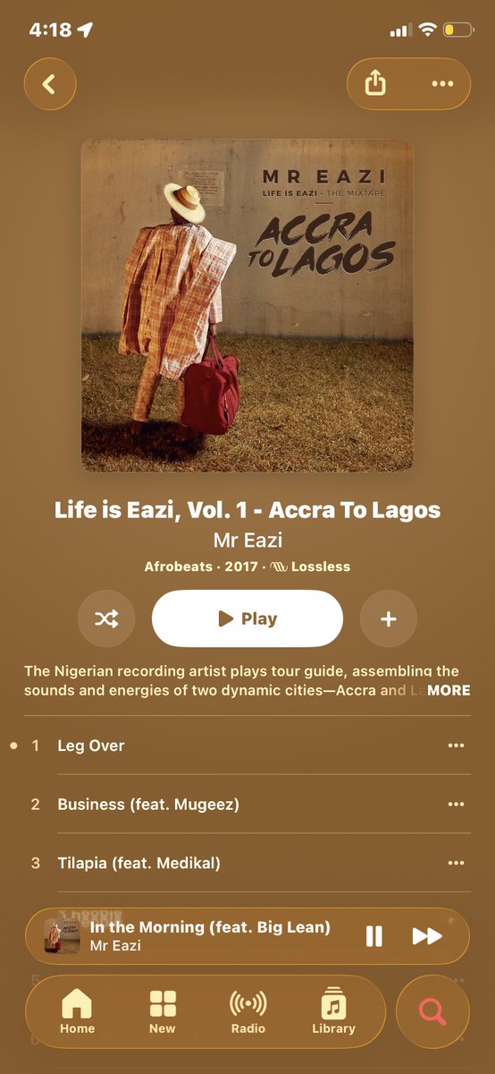 badboinst's tweet photo. @KizzDaniel @SnehQueenBee Life is Eazi- Mr Eazi https://t.co/15P55xpJyD