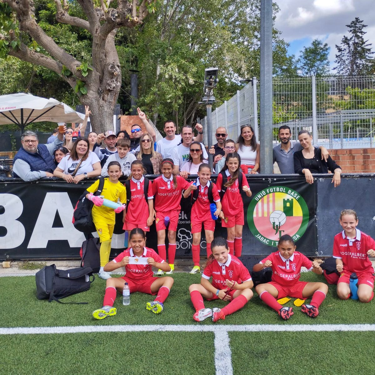 Terrassa FC tweet media
