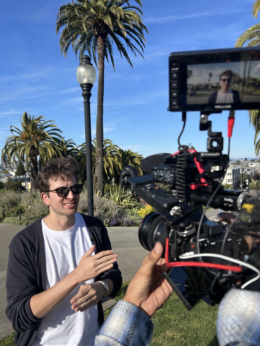 GREG ISENBERG tweet media
