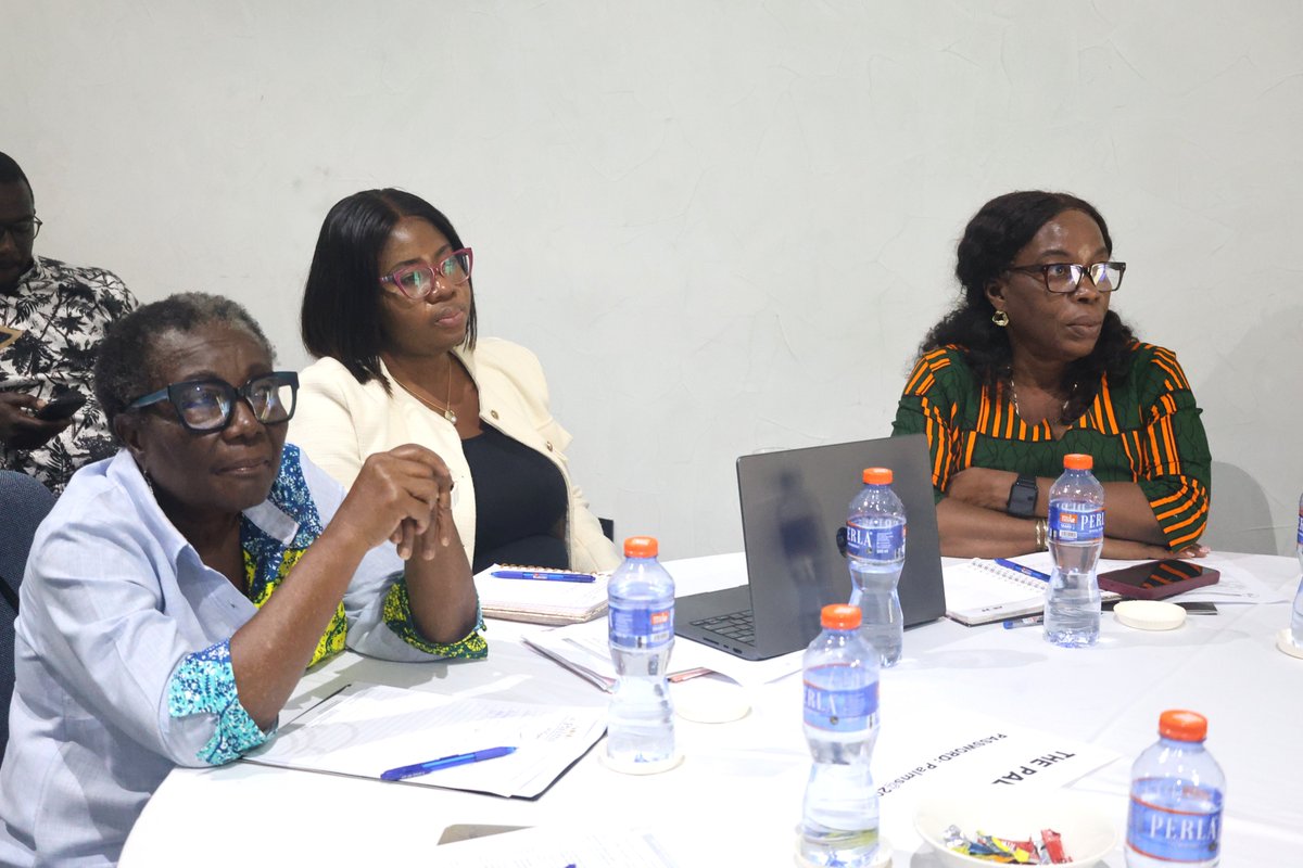 Network for Women's Rights in Ghana (NETRIGHT) tweet media
