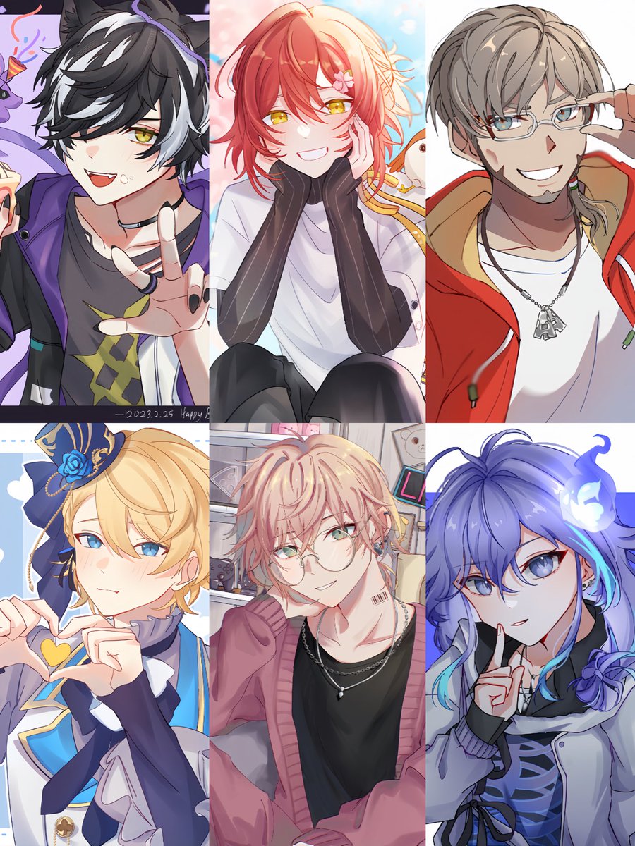 レイニ🌸Rainey tweet media