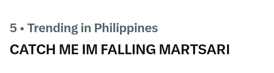 AZRALPH TRENDSETTER tweet media