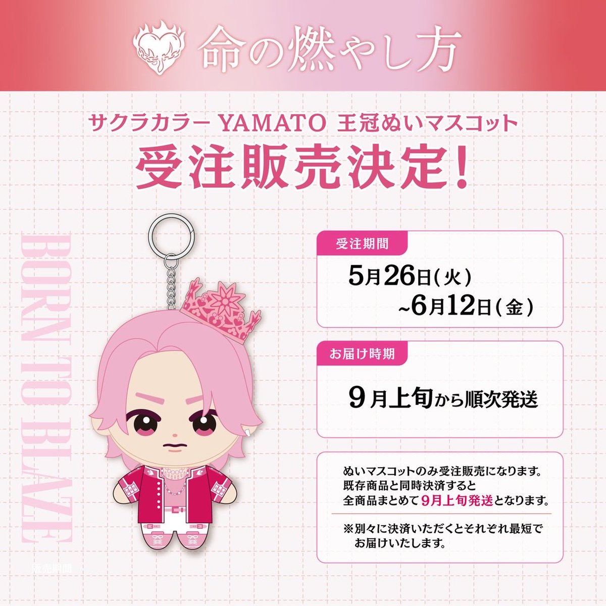 やまにむ(公式) tweet media