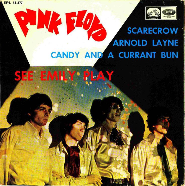 Pink Floyd tweet media