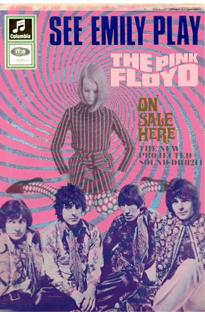 Pink Floyd tweet media