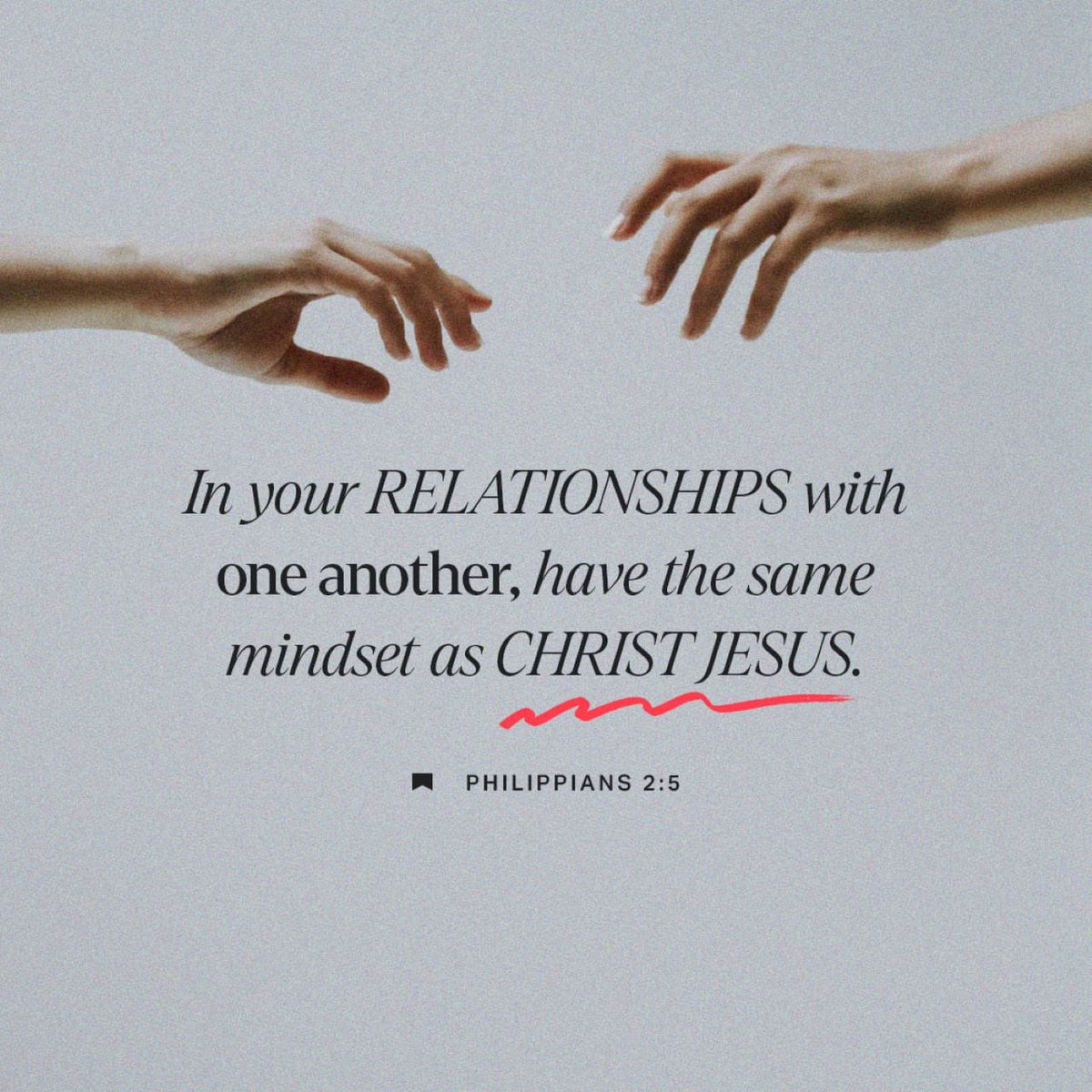 RichBrother's tweet photo. Verse of the Day! What does this verse say to you? https://t.co/4HWN4x7mgu