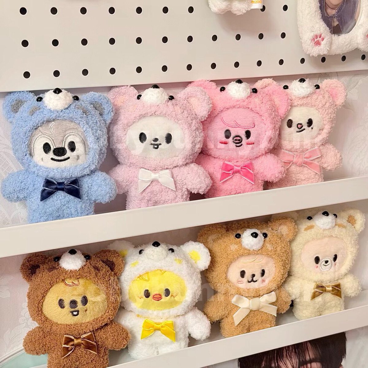 gobybunnybun's tweet photo. [OPEN PO 🇨🇳] OUTFIT SECRET TOY FANMADE FOR SKZOO 10 CM 

💵 180K DP 130K (boleh dp 50% dulu atau 65k sisa dp full boleh di payment setelah barang sampe wh china)

✅ ESTIMASI BERSIH INA
❌ PACKING &amp; ADMIN 🍊

— CLOSE: 31/05/26
— ORDER: https://t.co/Mxy46gClmh https://t.co/pcDuST7K5h
